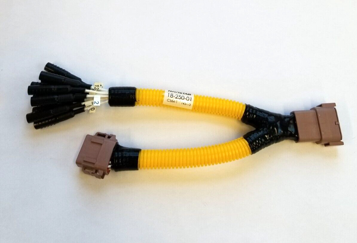 * International NAVISTAR 18-250-01 Breakout Harness
