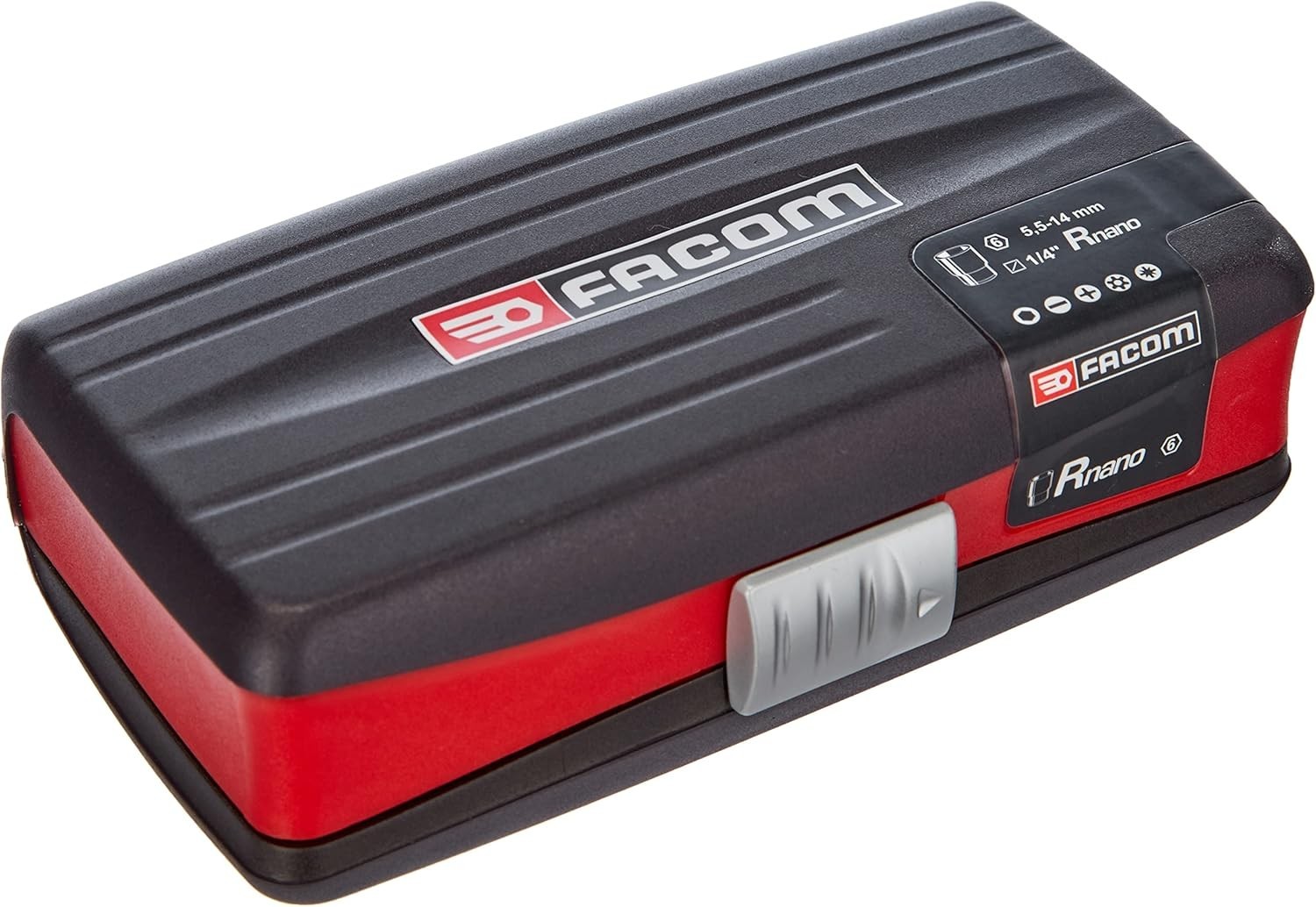 Elegant 38-Piece 1/4 Inch Square Socket Set – Ratchets, Screwdrivers & Bits