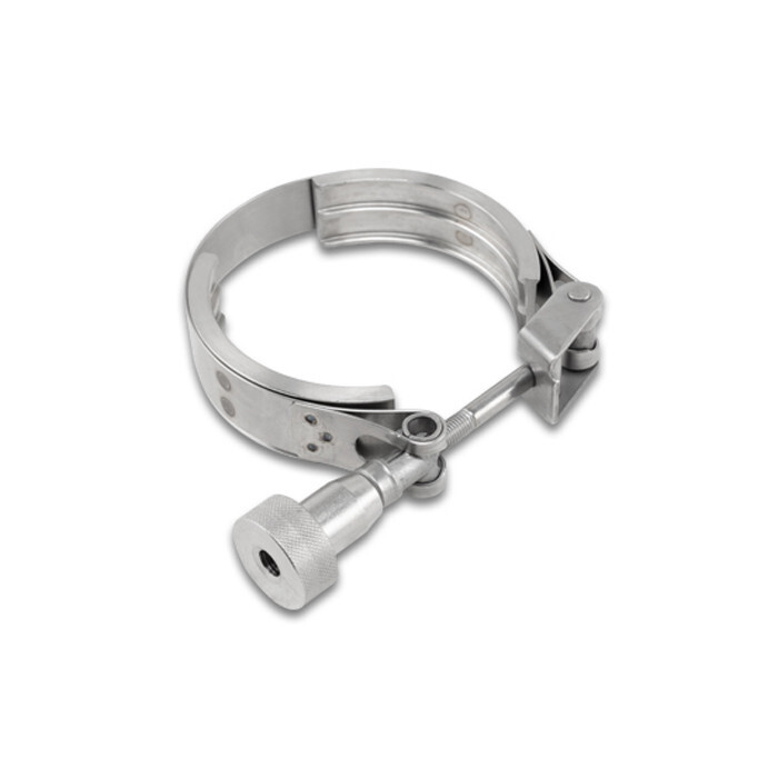 Vibrant 12626 HD Clamp Alignment Tool; 3.0 inch