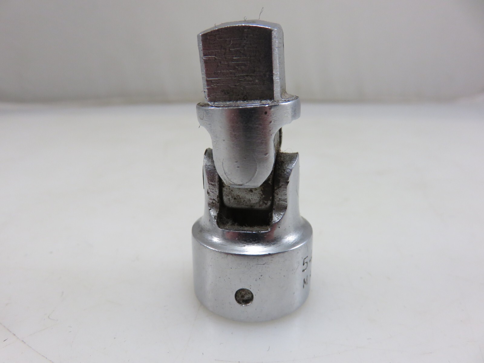 Plomb 5470 1/2″ Drive Universal Joint Swivel Socket Adapter **NO DETENT BALL**