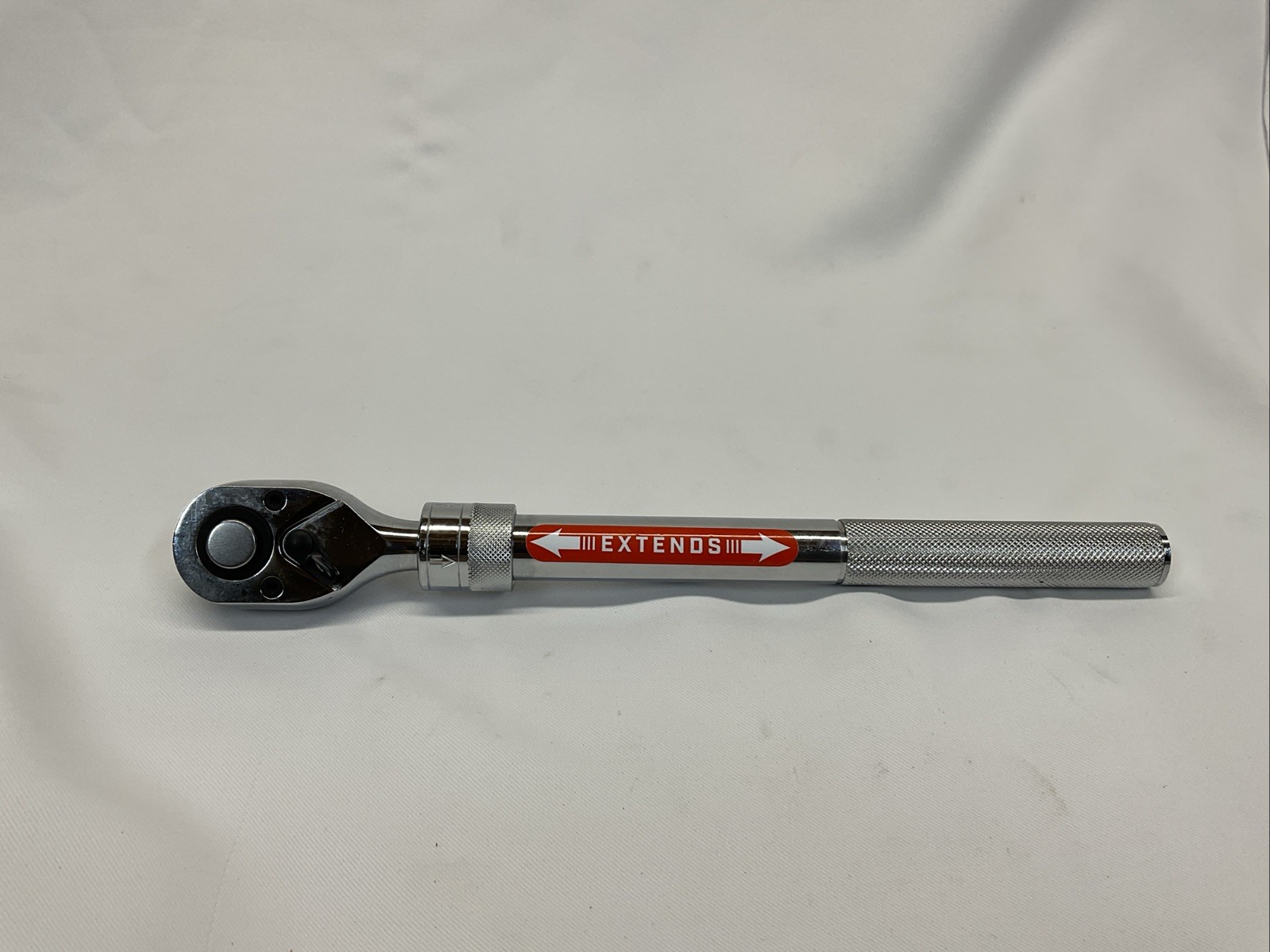 Crescent 1/2in Drive Extendable Ratchet CRW12EXT