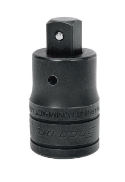 *NEW* Snap-on Tools 1/2″ to 3/8″ ADAPTOR SOCKET ~ GSAF1F ~ REDUCER, CONVERTER