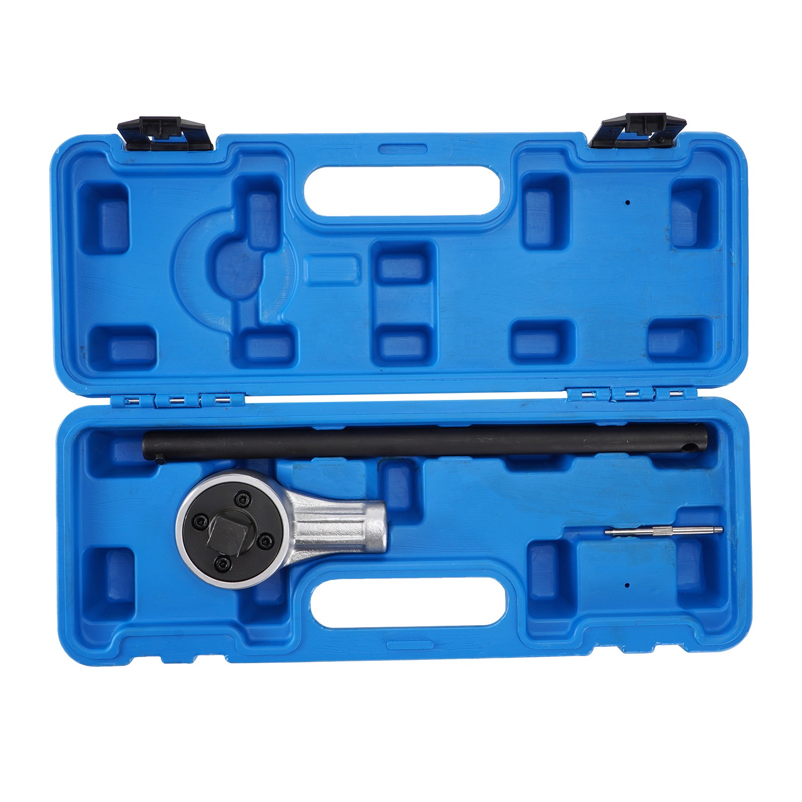 Torque Wrench-Pound Torque Multiplier Wrench Kit 03715B 3/4»M 1100FT-LB/1500NM