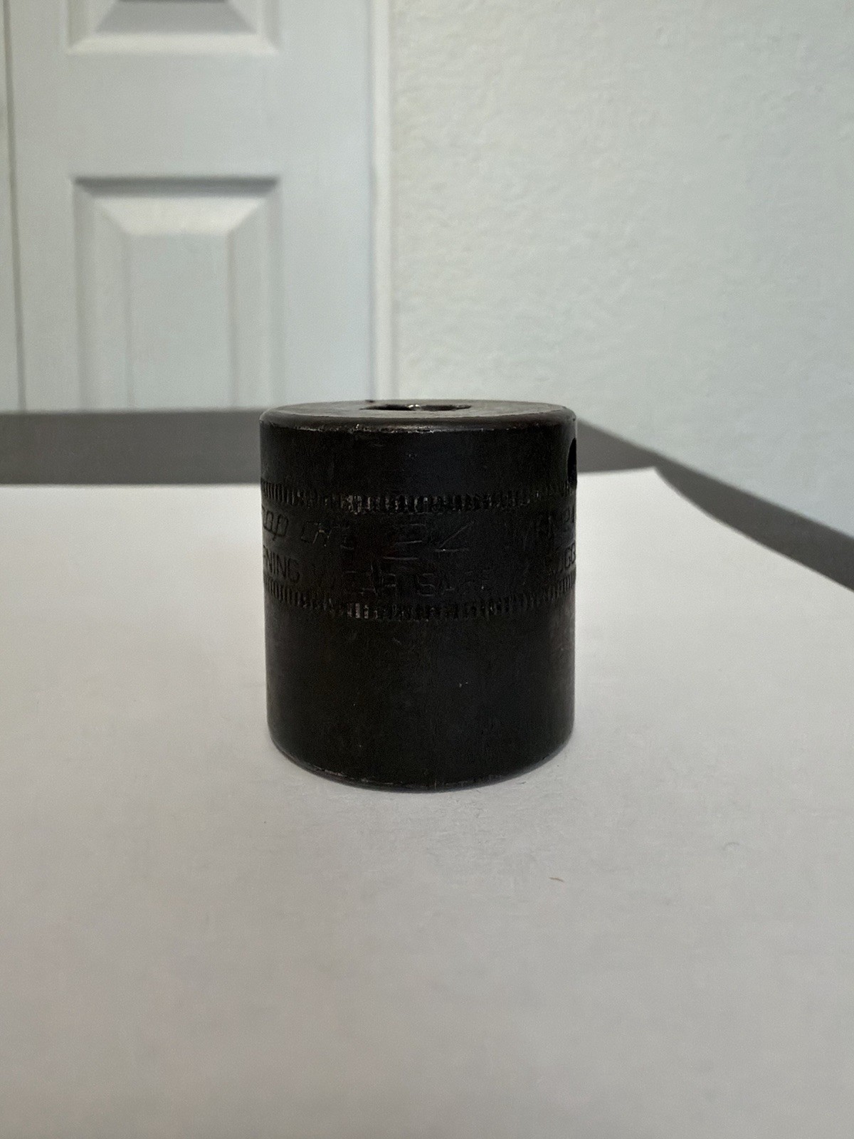 Snap On IMFM24 6 Point 24mm Impact Socket