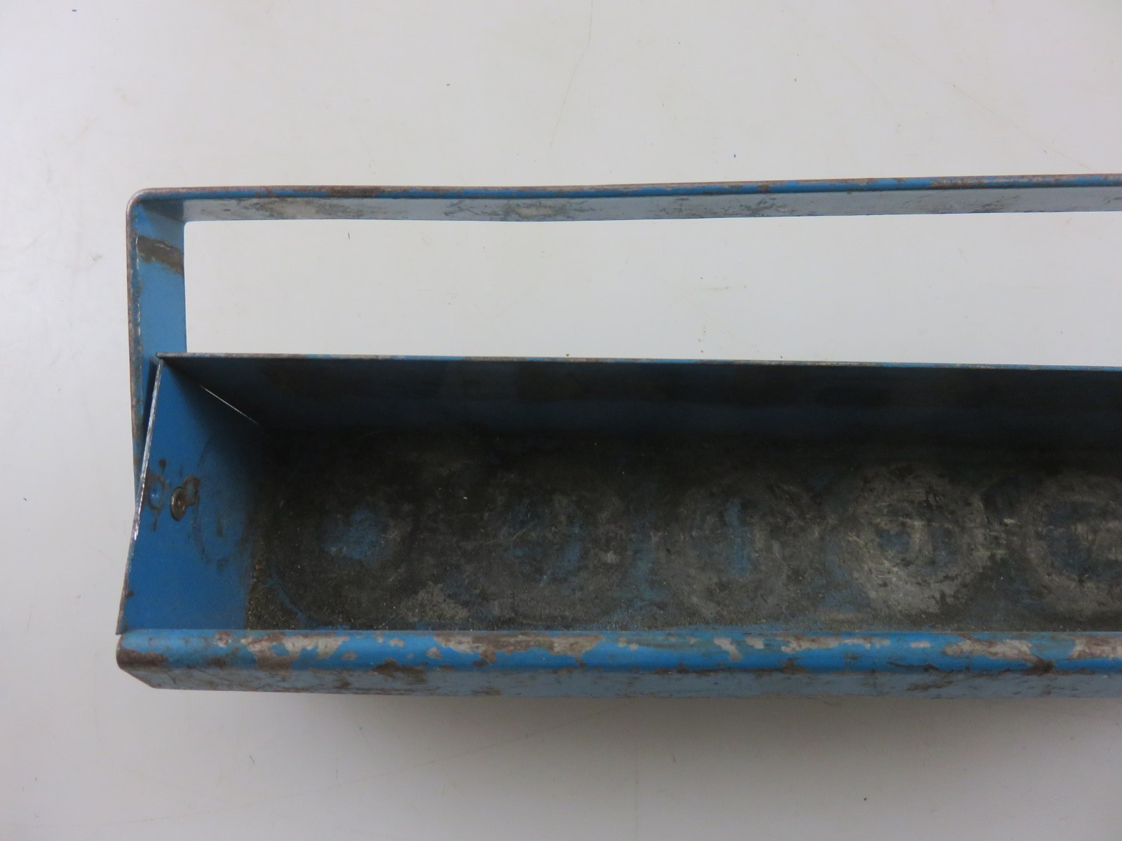 Matco Hang-On Socket Caddy Tray Holder BLUE