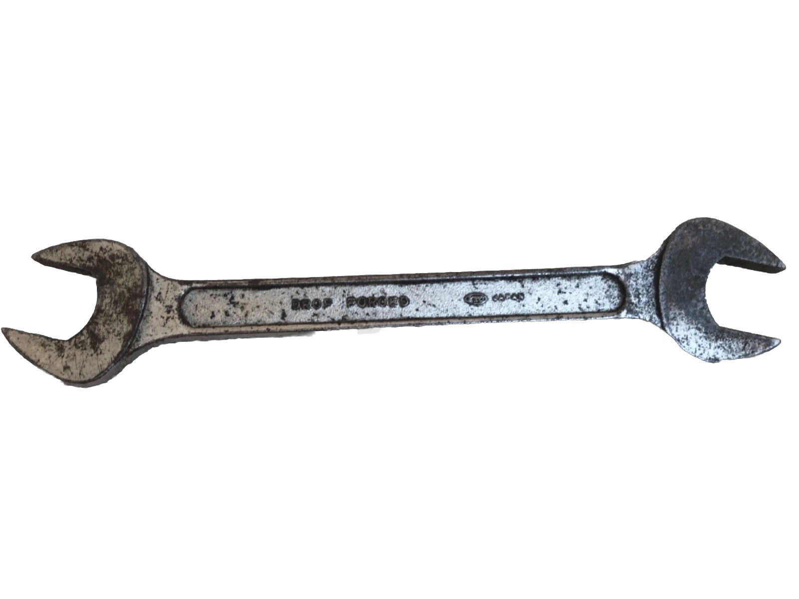 RARE FULLER 15 / 16″ X 1” Open End Wrench Chrome Vanadium Forged Made In Japan