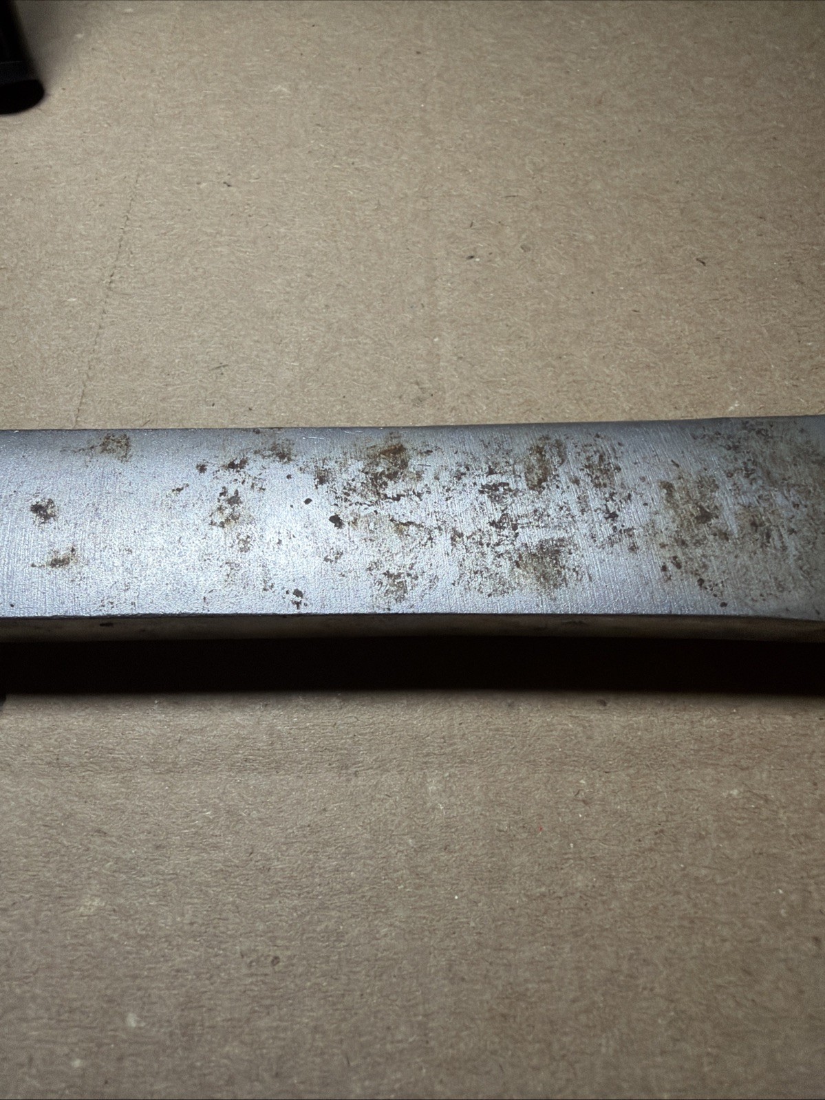 Snap-on TOOLS OEX46 1-7/16″ 12-Point SAE Combination Wrench USA