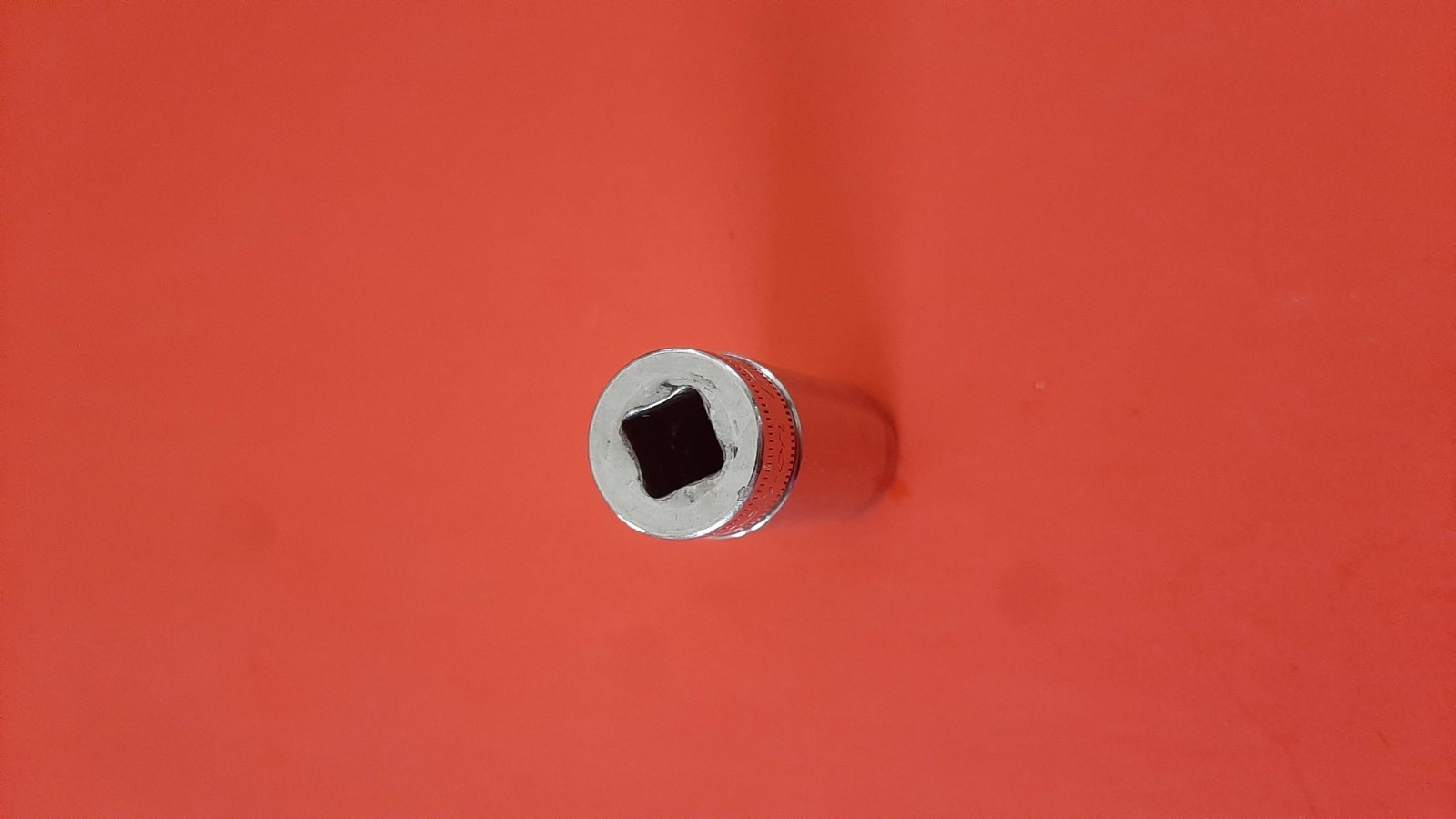 Snap-on Tools SFSM17 17MM Deep Chrome Socket 3/8″ Drive 6PT Point USA 517