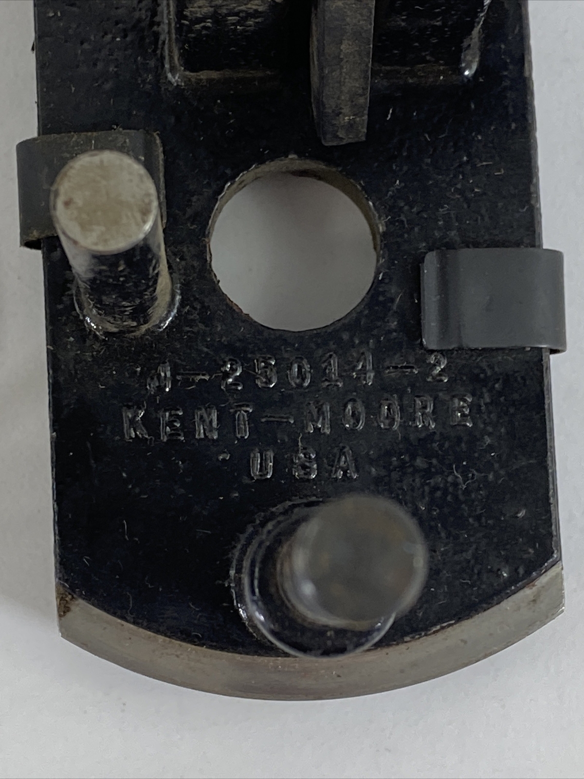 KENT MOORE TOOL J-25014 INTERMEDIATE BAND APPLY PIN GUAGE (INCOMPLETE)