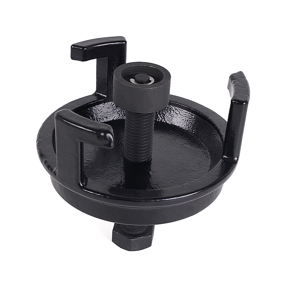 Harmonic Balancer Puller Crank Pulley Puller For GM Dodge Chrysler Ford 25264