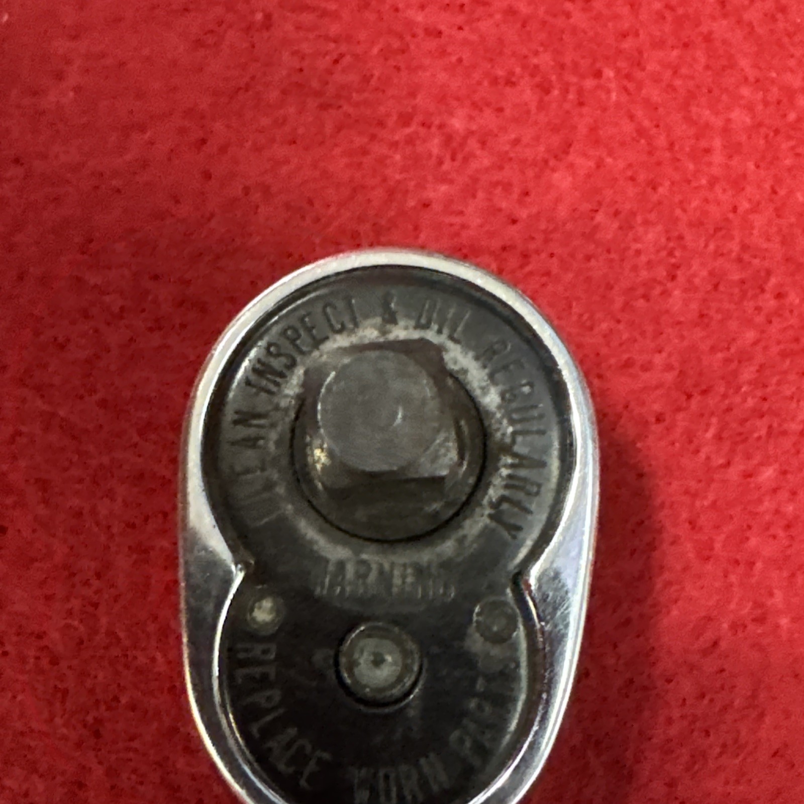 Snap-On 1/4″ Ratchet TM70C