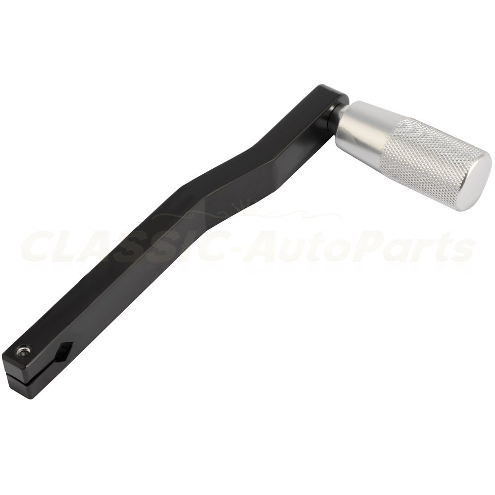 Manual bead press made of steel and aluminum Minimum tube diameter of 3/4″ OD