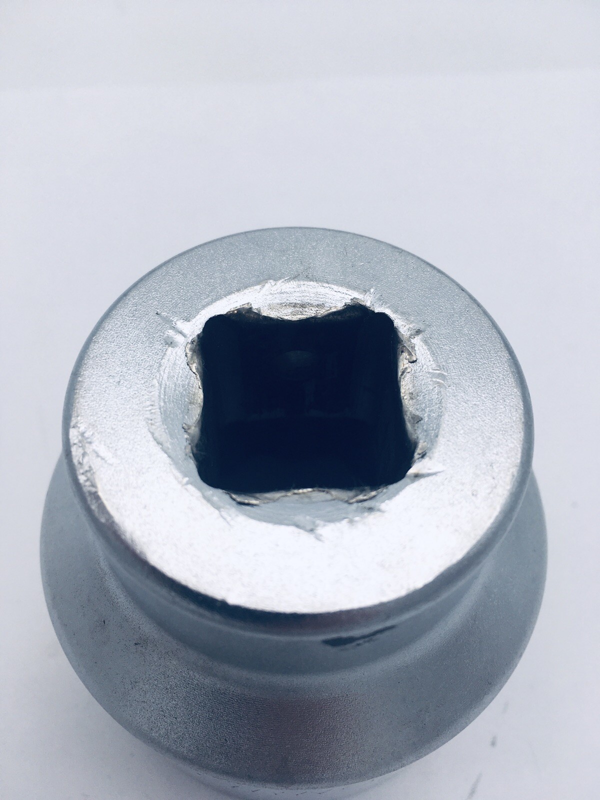 Jonnesway Tools 3/4 Drive 2” Socket 12 Point CRV S04H6450