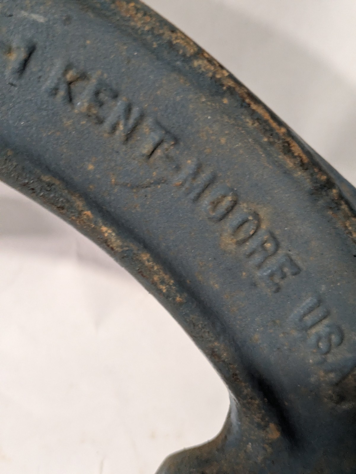 OEM Kent-Moore J-8763-1 Transmission Holding Fixture Tool GM 4L60E 700R4 TH350
