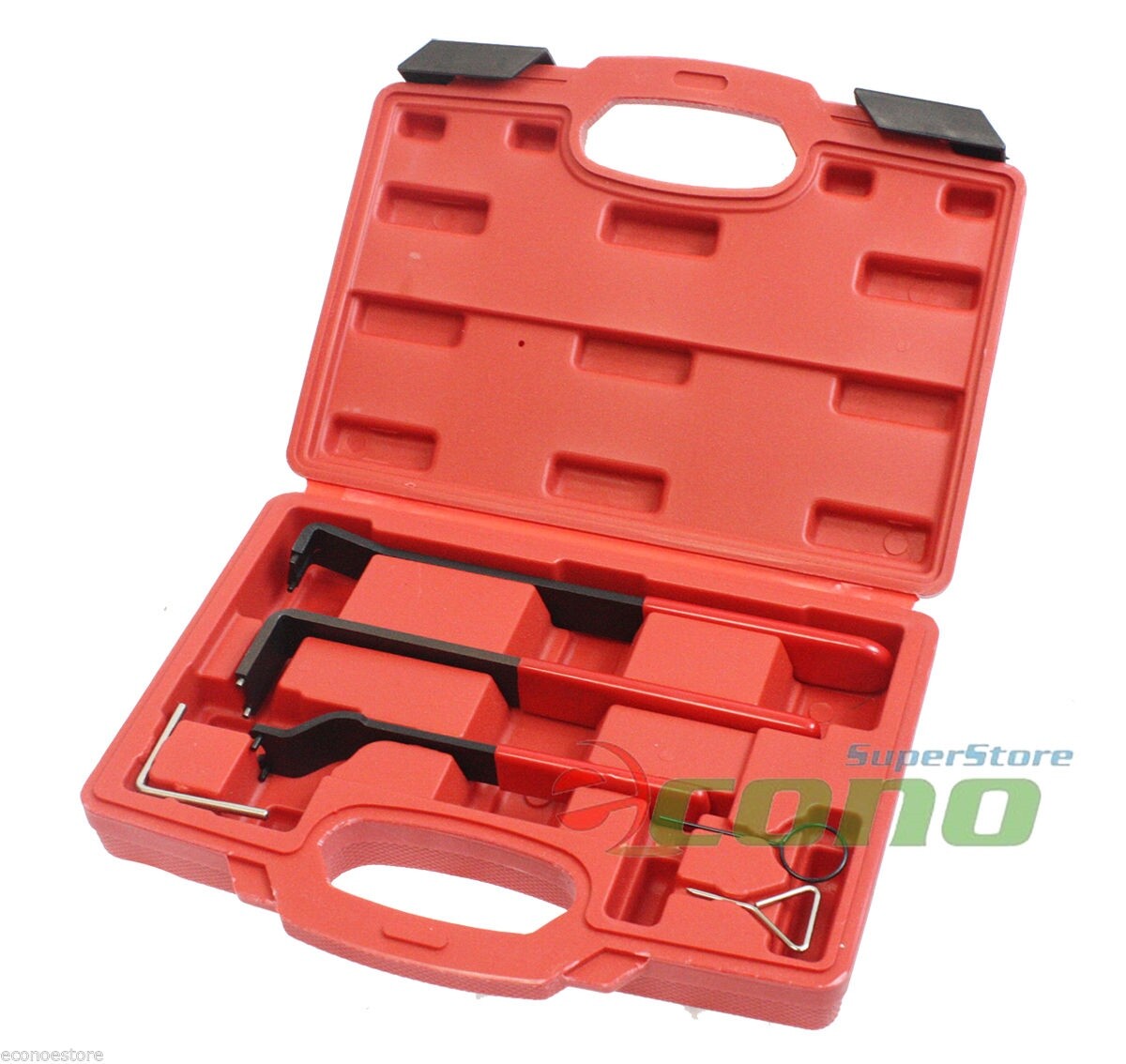6pc Timing Belt Double Pin Wrenches Tools Set For VW & AUDI