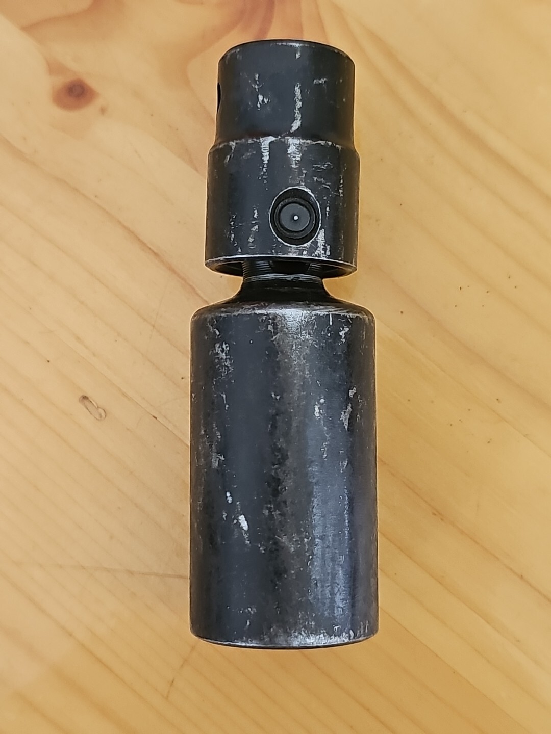 5pc. Unbranded 1/2″ Drive Deep Well Swivel Sockets 1/2, 9/16, 5/8, 11/16, 7/8″
