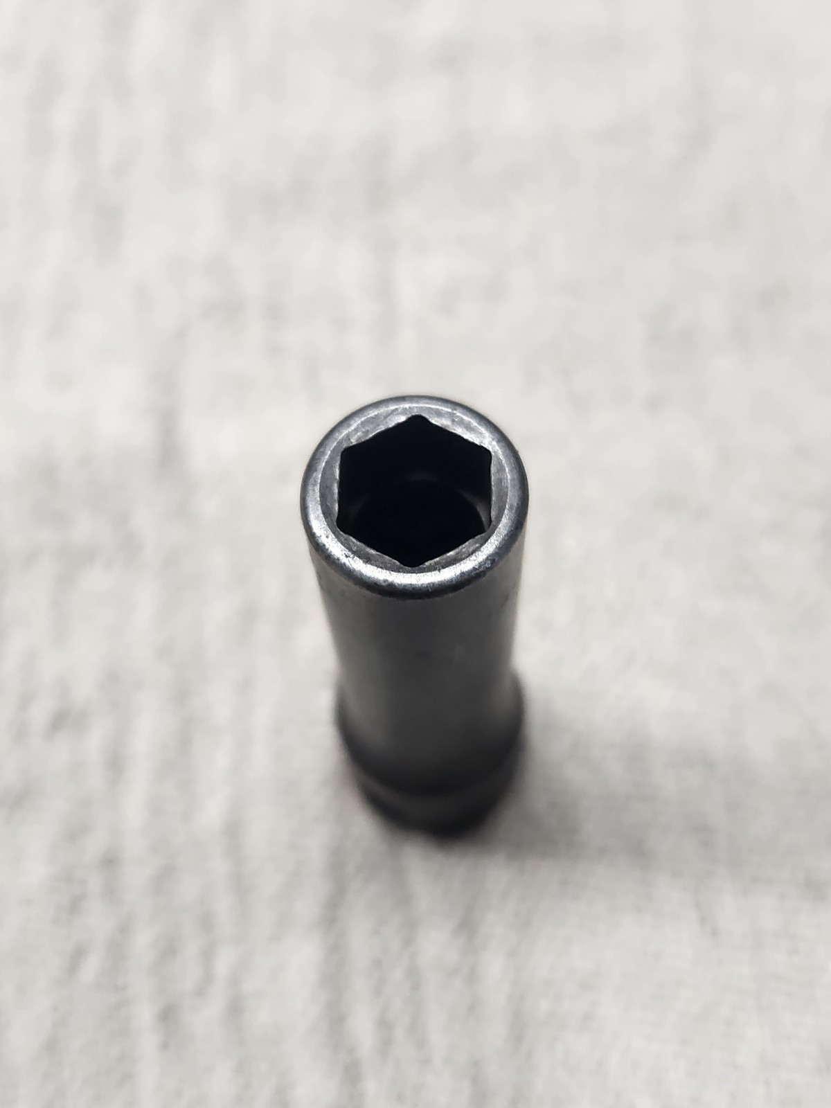 Snap on 3/8″ Drive 6-Point Metric 9 mm Deep Impact Socket SIMFM9A