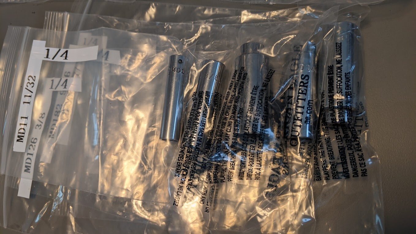 MAC DEEP SOCKETS, OPEN STOCK, YOUR CHOICE 3/8,1/4,1/2 DRIVE, 6/12 PT, CHROME