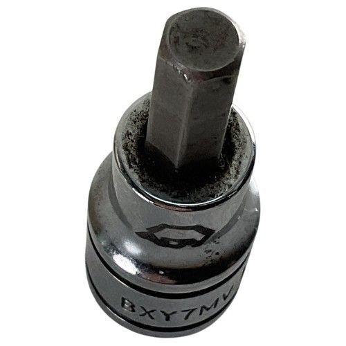 Matco Tools ADV BXY7MV 3/8″ Drive H7 Allen/Hex Bit Socket 7mm