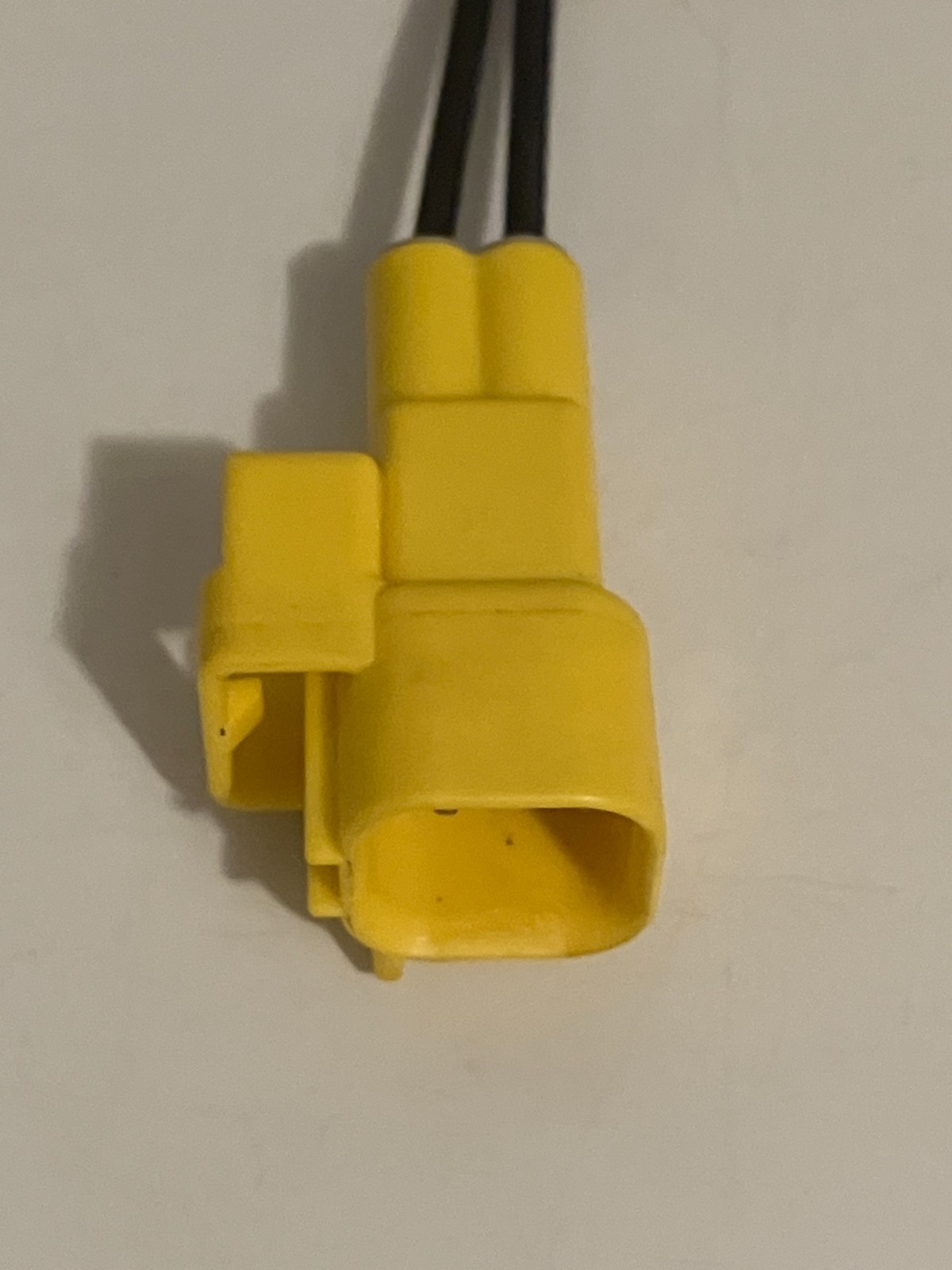 NEW FORD OEM SRS Side Bag Wiring Pigtail Eliminator Mustang Explorer more…