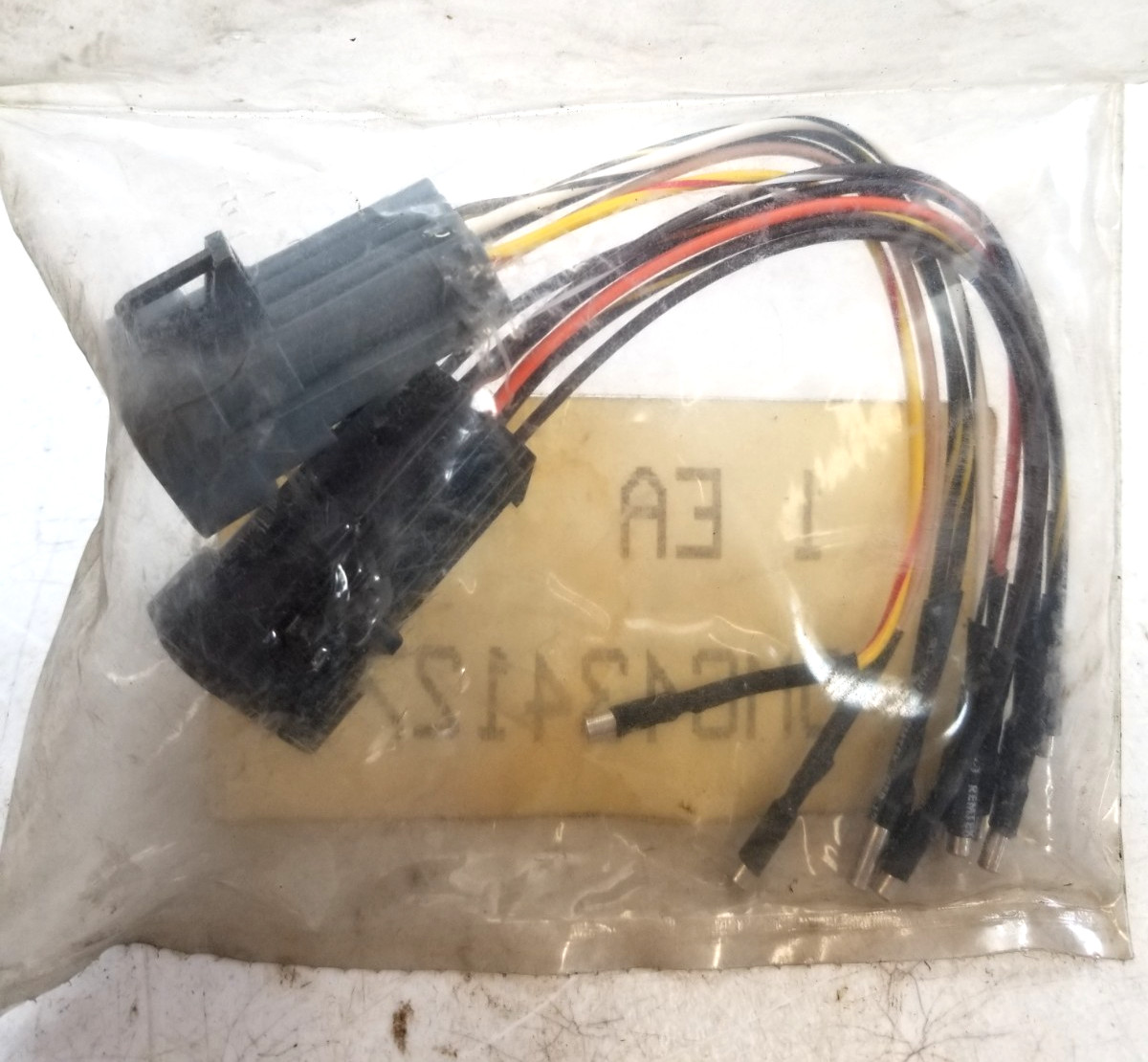 OMC Johnson Evinrude E-tec OEM breakout harness tool 0434127 434127 (NEVER USED)