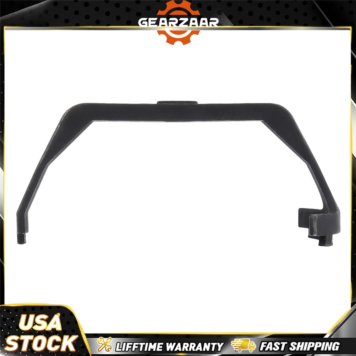 6599 Lock Ring Wrench Fuel Tank Service Tool Fits Chevy Dodge Ford GM Chrysler