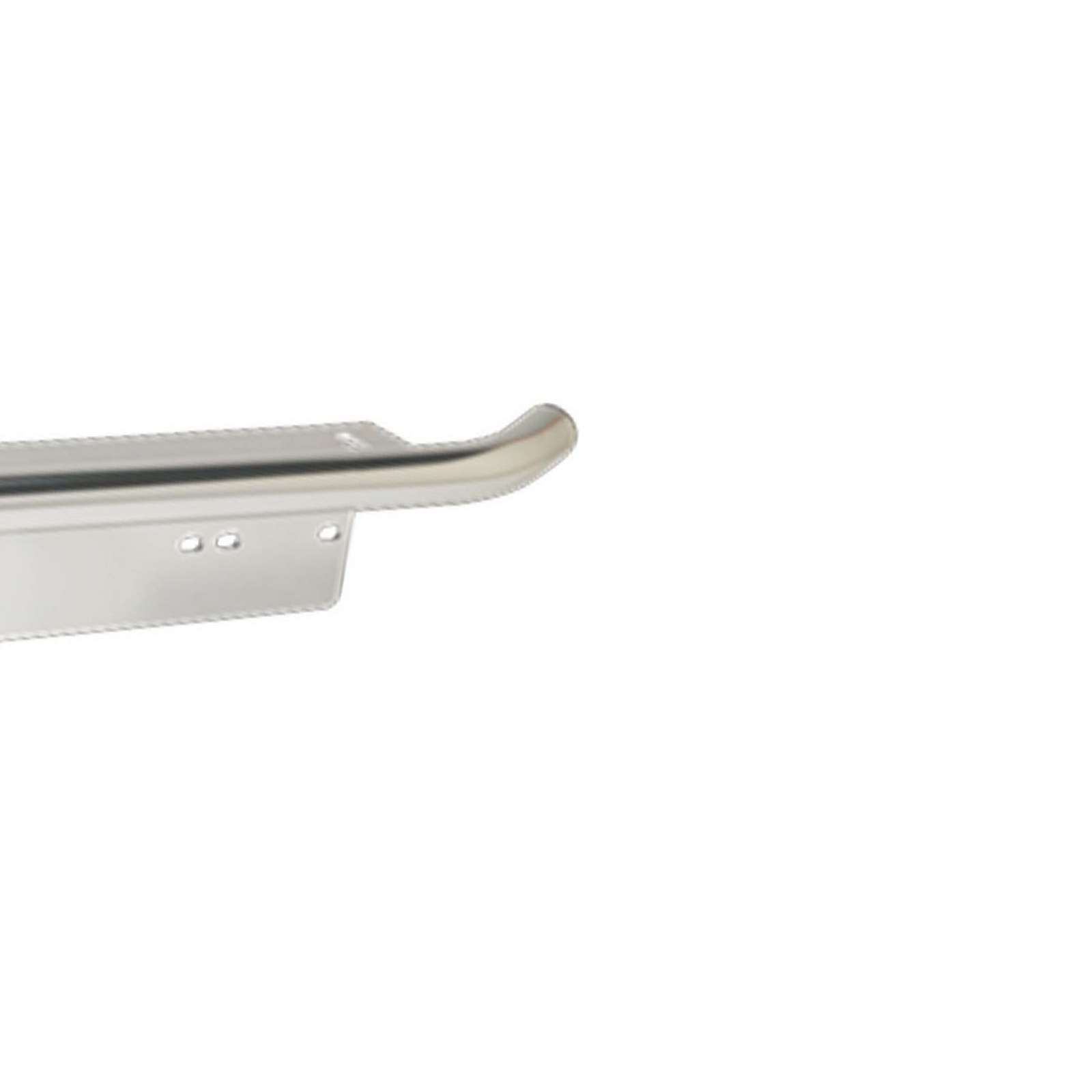 Sealey Driving Light Mounting Bracket With Bar Universal Number Plate DLB02