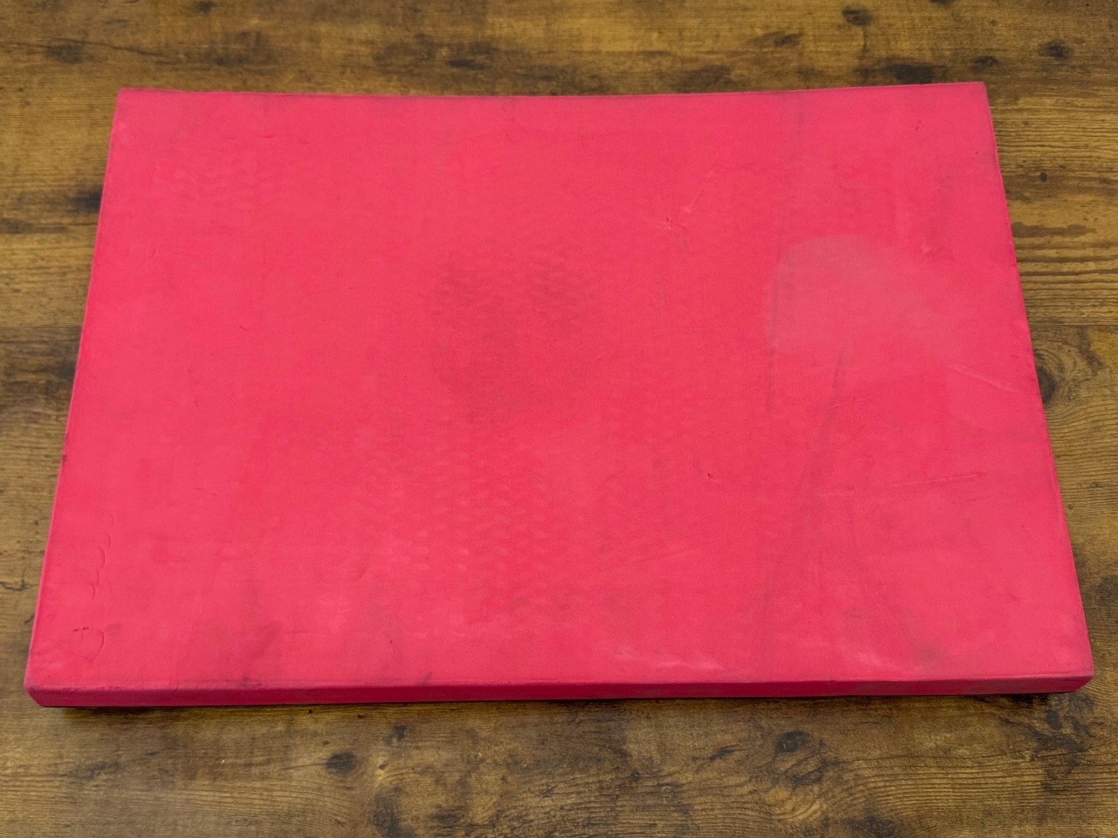 Snap-On Tools NEW RED Foam Organizer Tray ONLY For PHG1020BKFR Air Hammer Bits