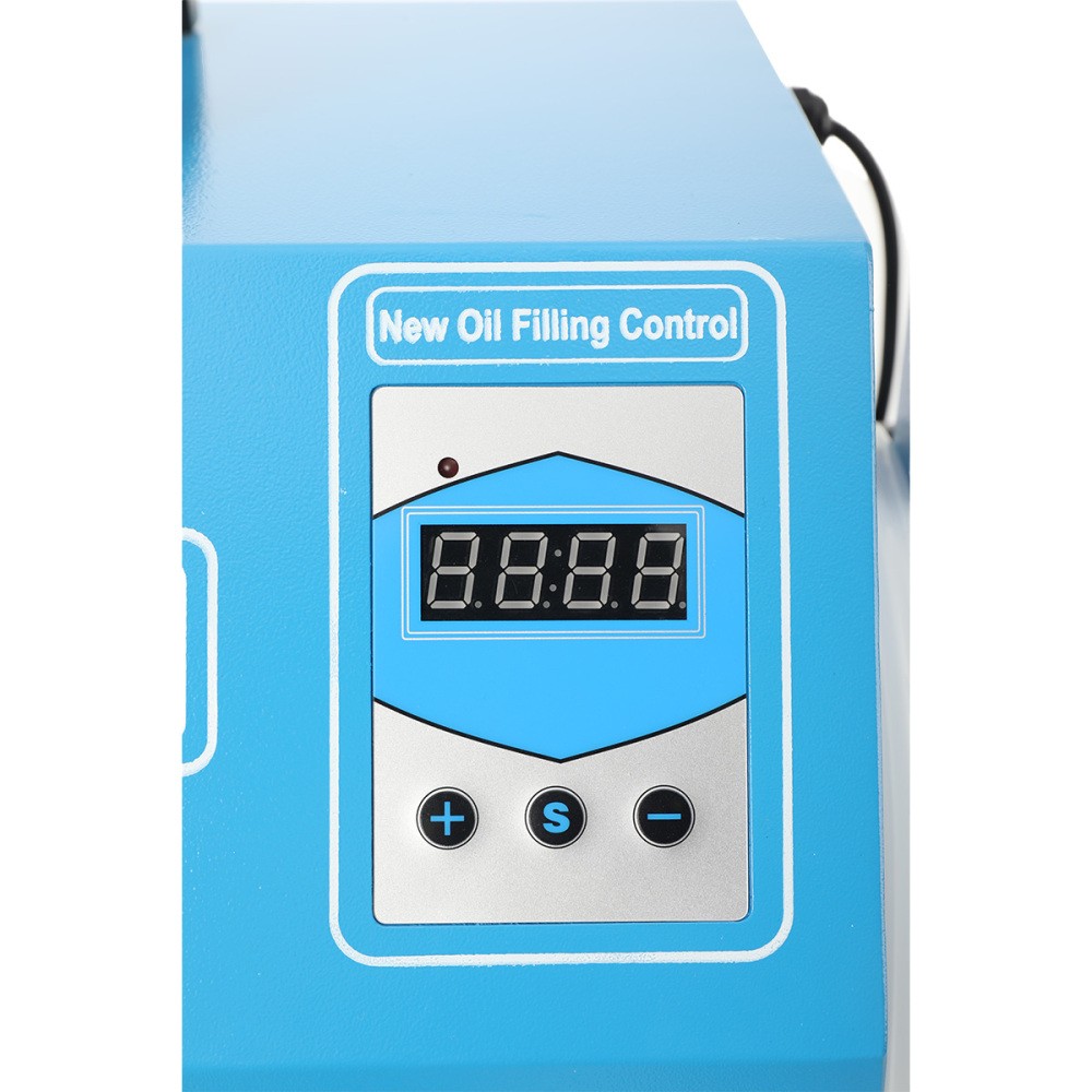 Vehicle Brake Fluid Changer 12V Auto Brake Oil Replacement Machine 3L Capacity