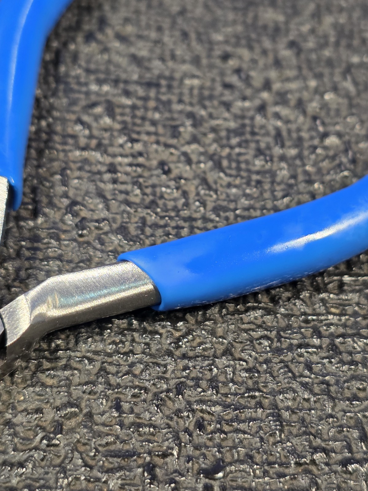 Blue-Point Tools BDG95CMP Mini Needle Nose Pliers Blue See Details