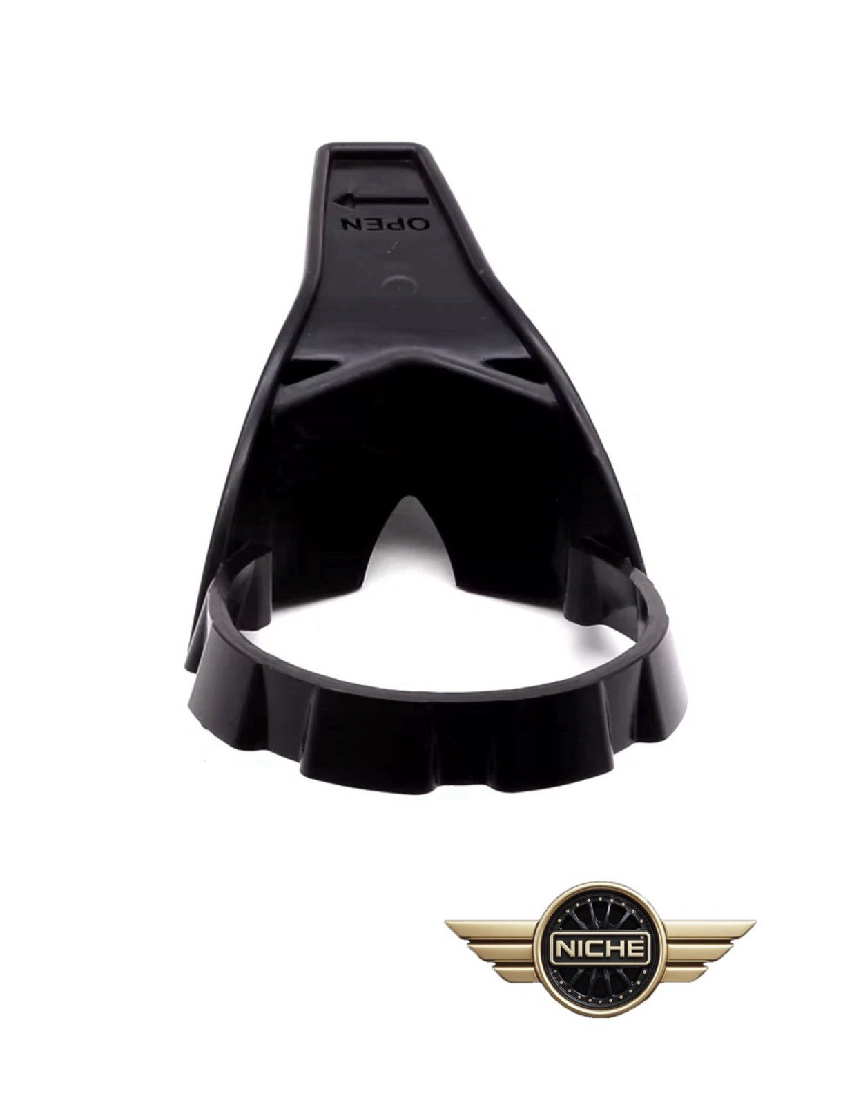 90mm Hubcap wheel centre cap Removal Tool Mercedes-Benz AMG C63 E63 S63 S65 G63