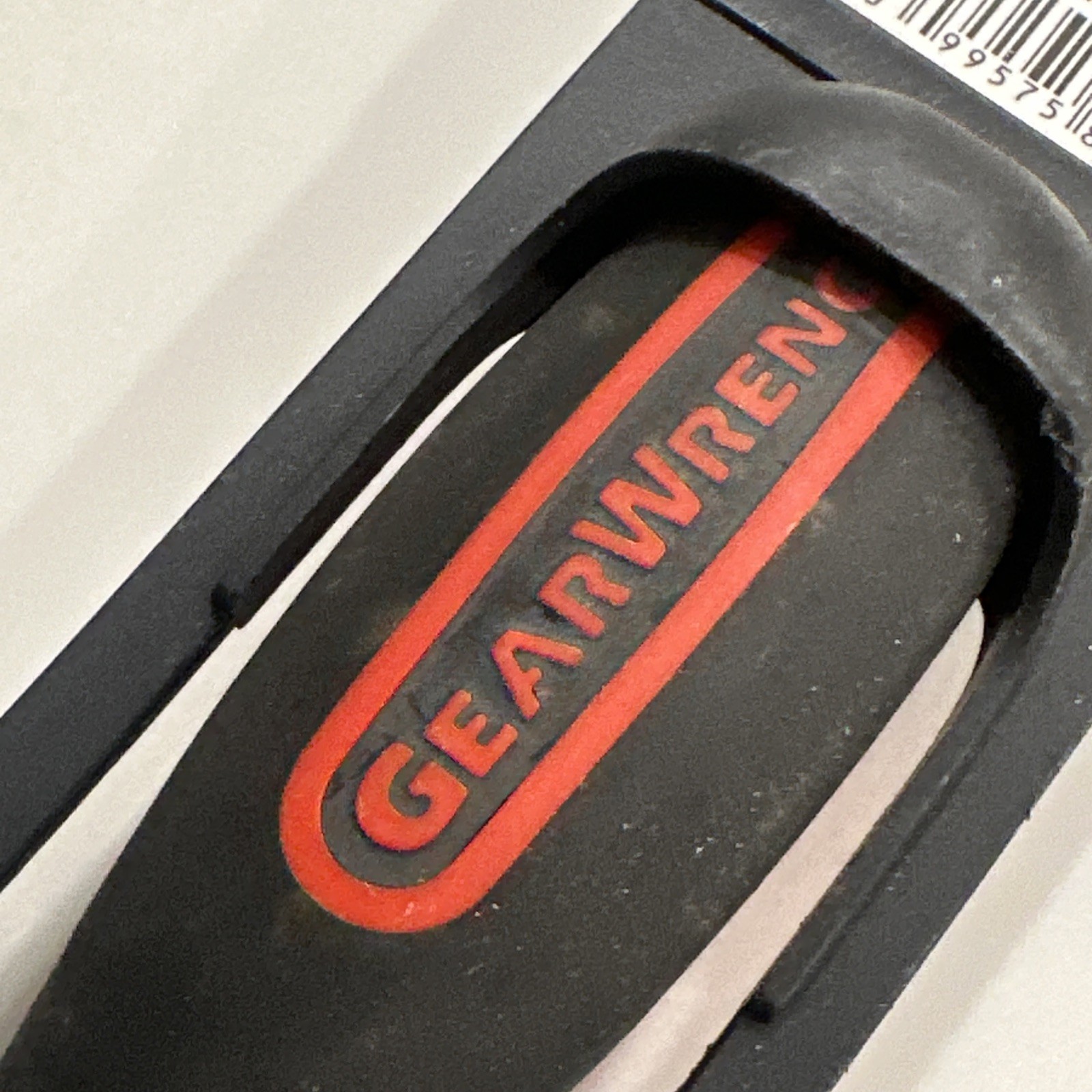 GearWrench T-27 x 6″ Torx Star ScrewDriver Dual Material Grip 80028D New