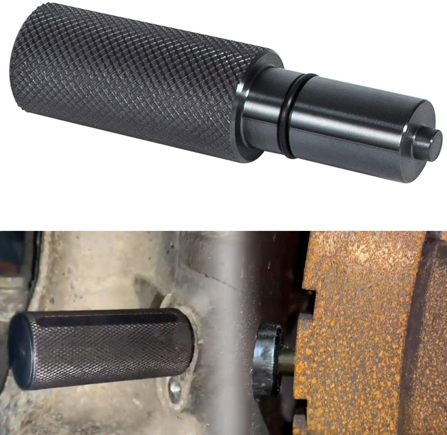 TDC Locating Pin Camshaft Locking Timing Tool for Detroit Diesel DD13 DD15 DD16