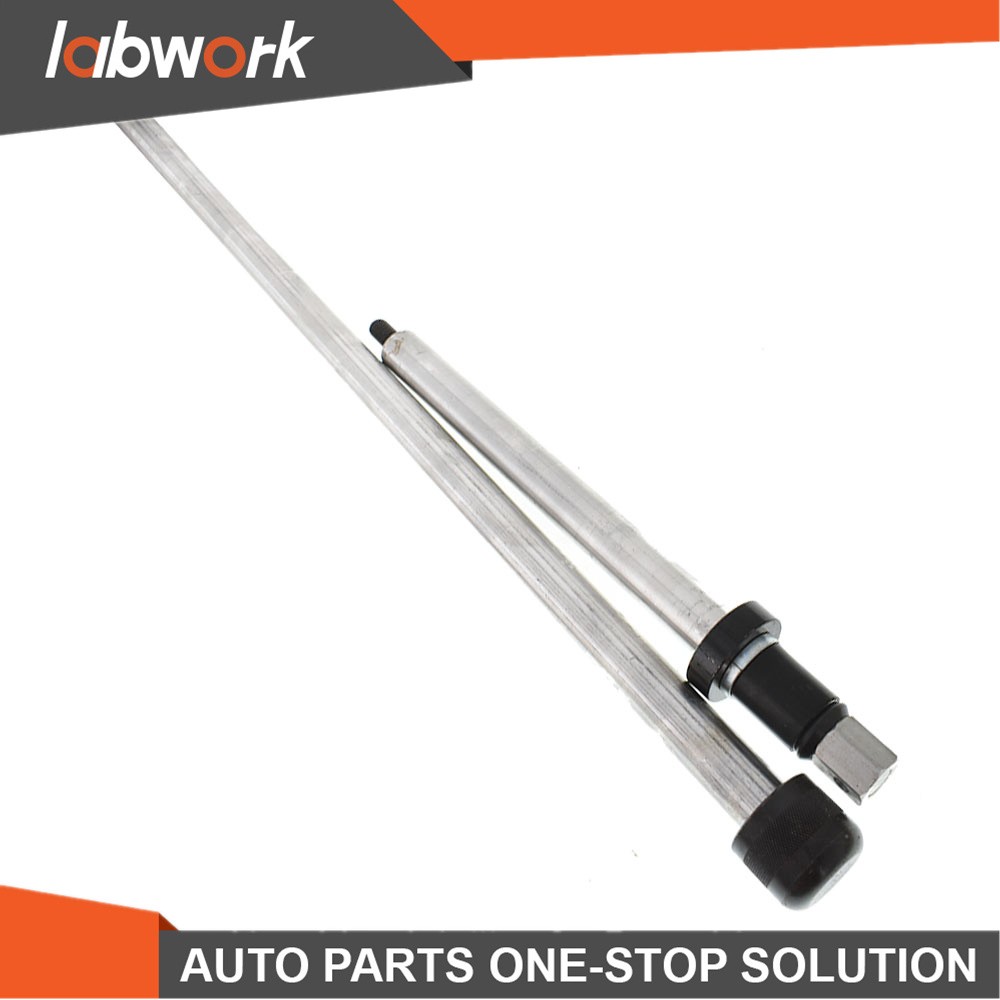 Labwork Universal Engine Camshaft Cam Bearing Installation Insert Removal Kit