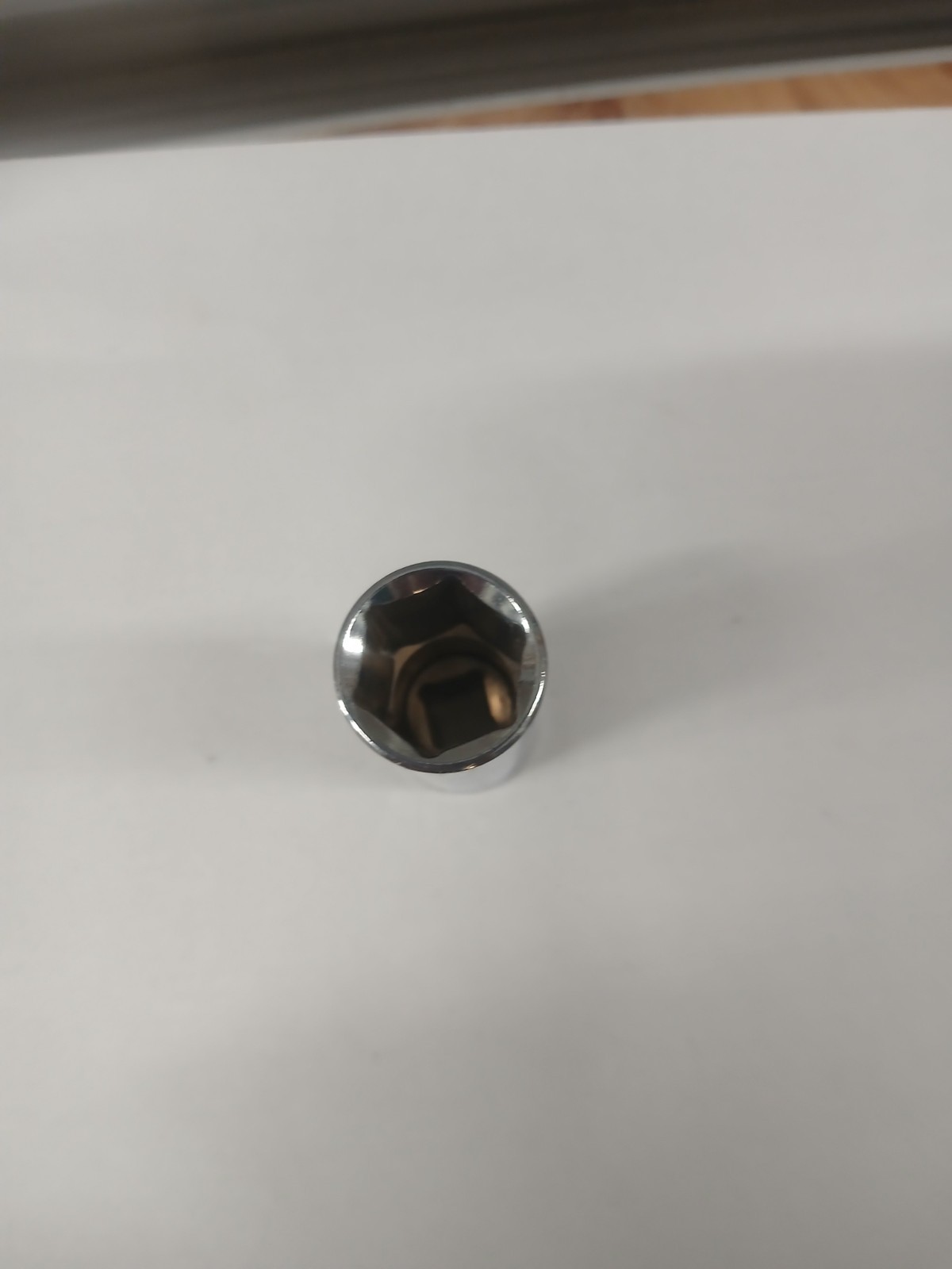 GM Performance Tool Parts Metric 18MM Deep Socket 6 Point 3/8″ Drive