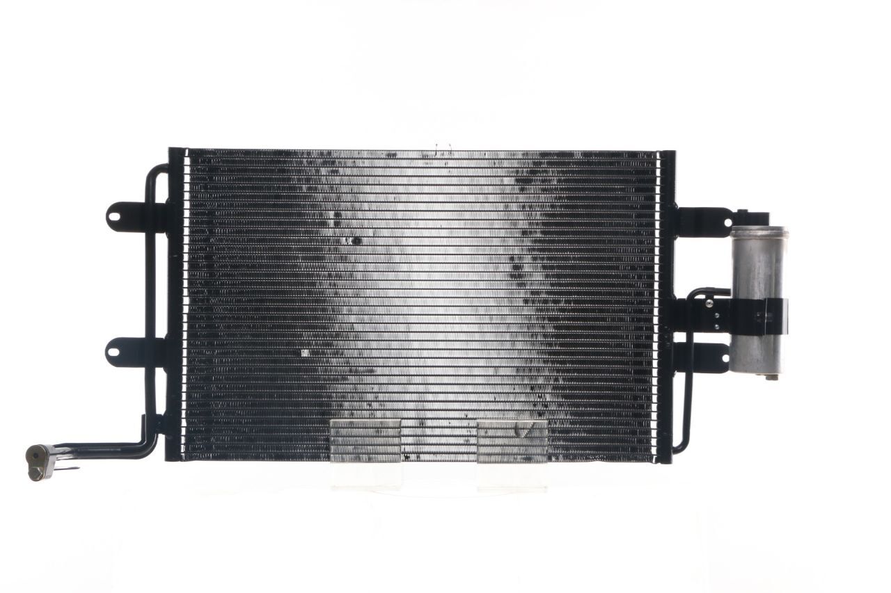 MAHLE BEHR A/C condenser [AC180000S] AU