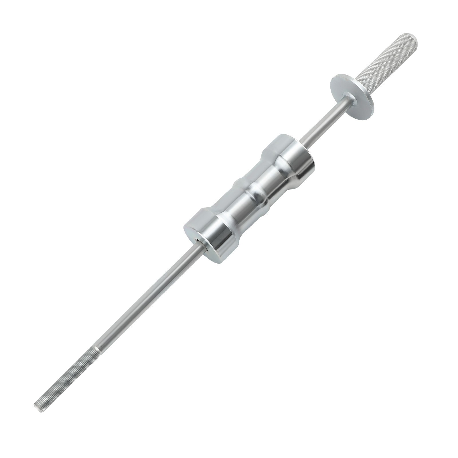 Inner CV Joint Puller Long Inner Axle Slide Hammer Removal Tool Set