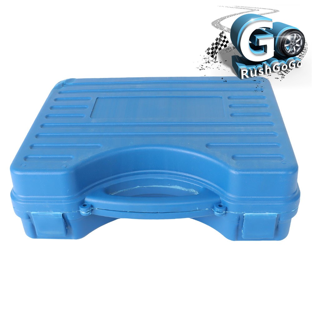 Universal O2 Sensor Removal Installation Tool Kit 1/2″ 3/8″ 7/8″ 22mm 27mm 29mm