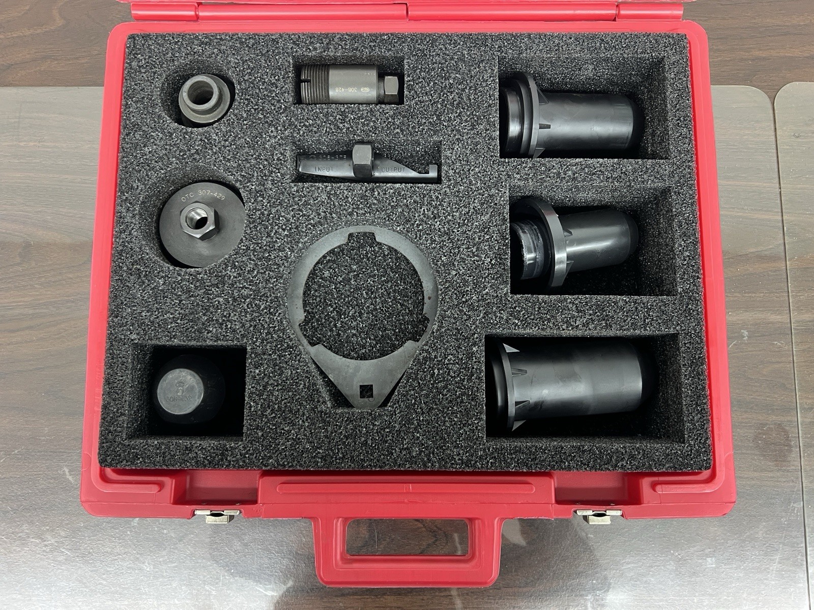 Ford Rotunda TKIT-2005U-M Set 308-375 205-503 205-175 307-429 308-430 412-133