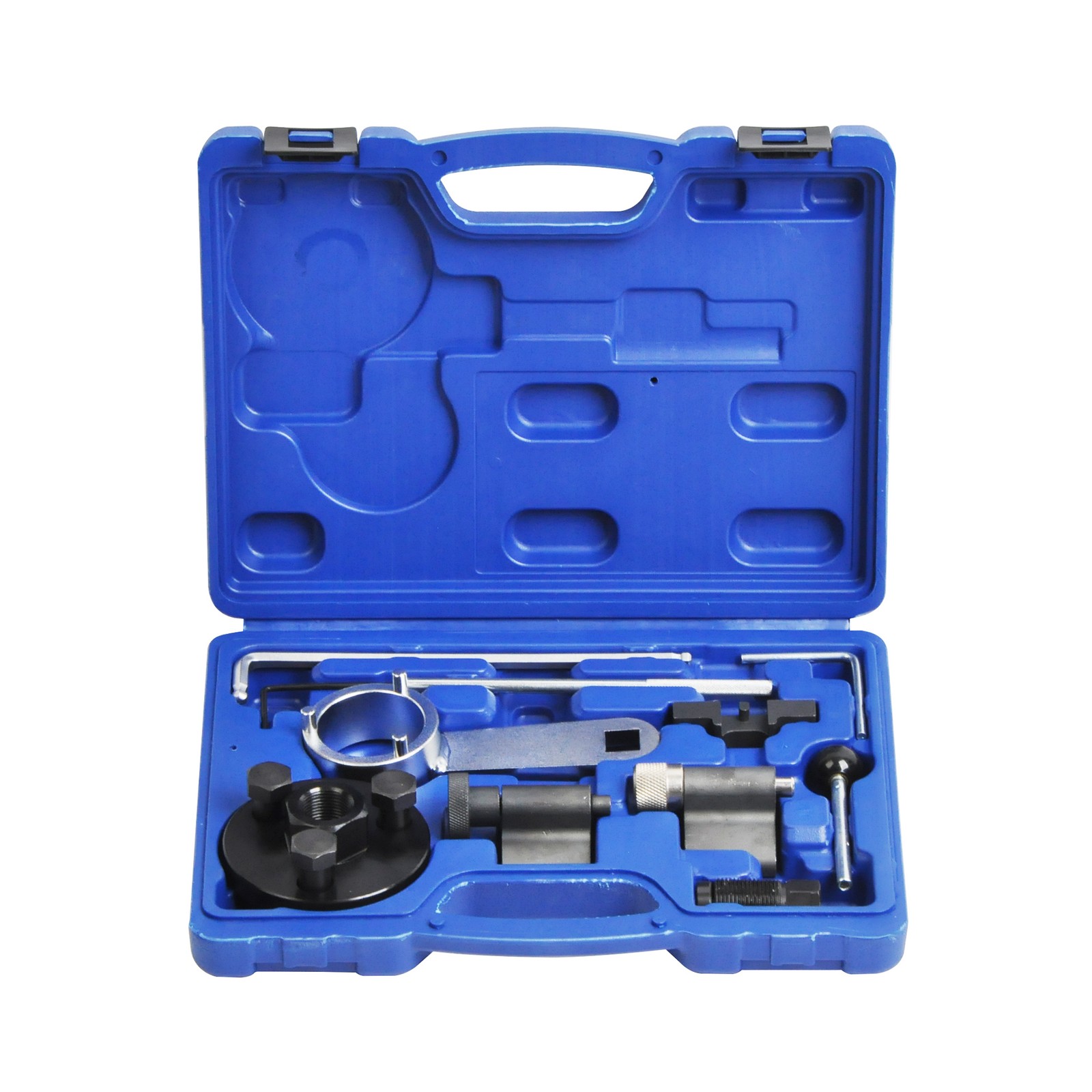 Engine Timing Tool Kit Diesel Locking for VW Audi VAG Golf Seat TDI PD Engine