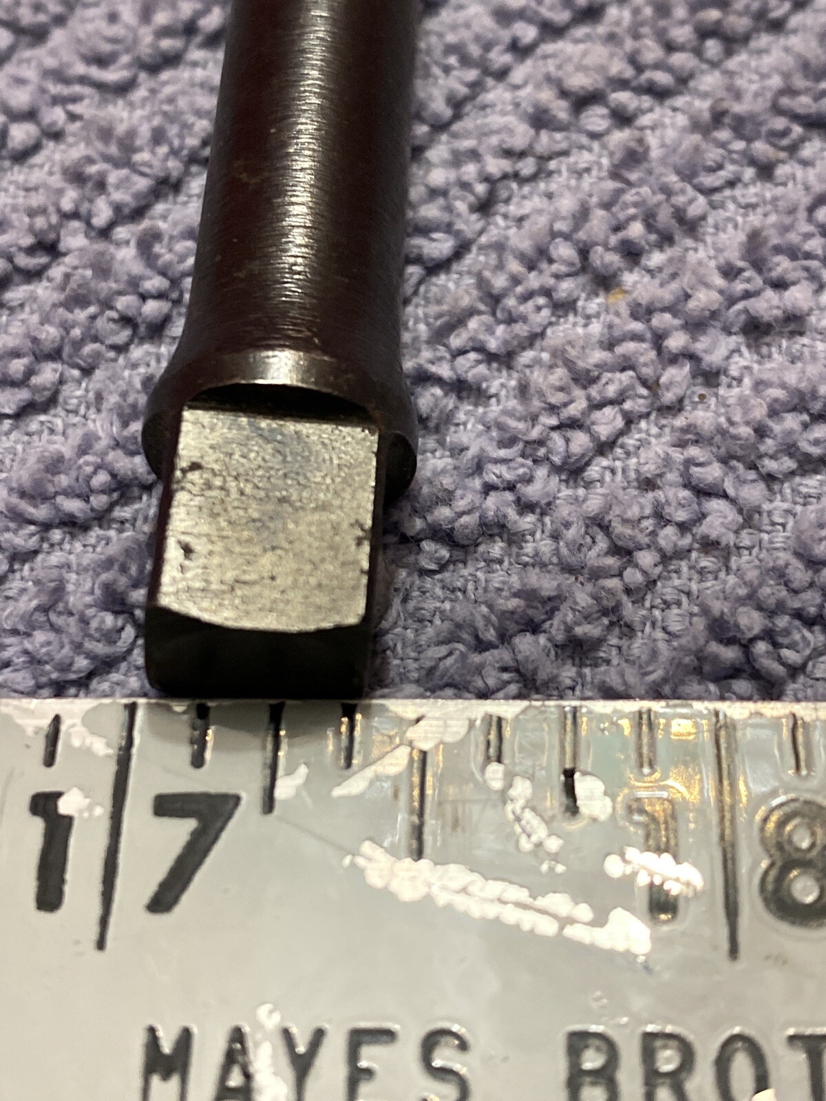 Snap On Speed Wrench GF4LB 3/8” Drive