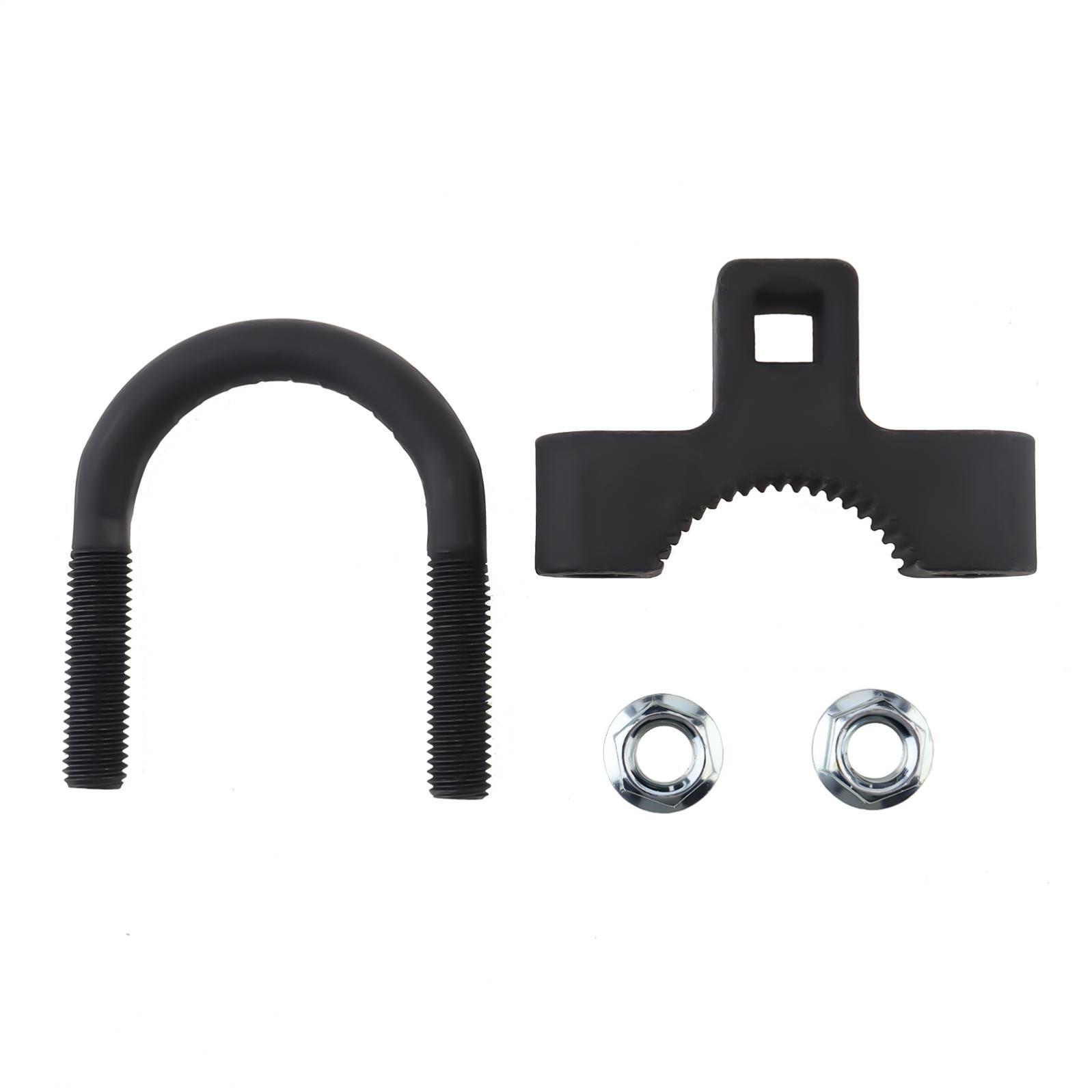 Inner Tie Rod Removal Tool Kit 3/8» 27-42mm End Wrench for 1/2″ Square Drive