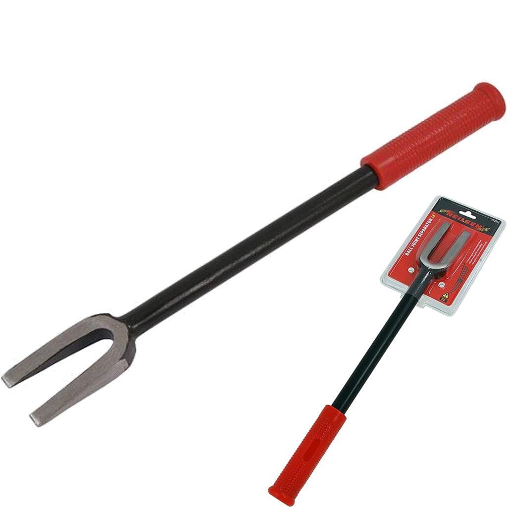 Neilsen Fork Ball Joint Splitter Separator Breaker Remover Tie Rod Tool 16″