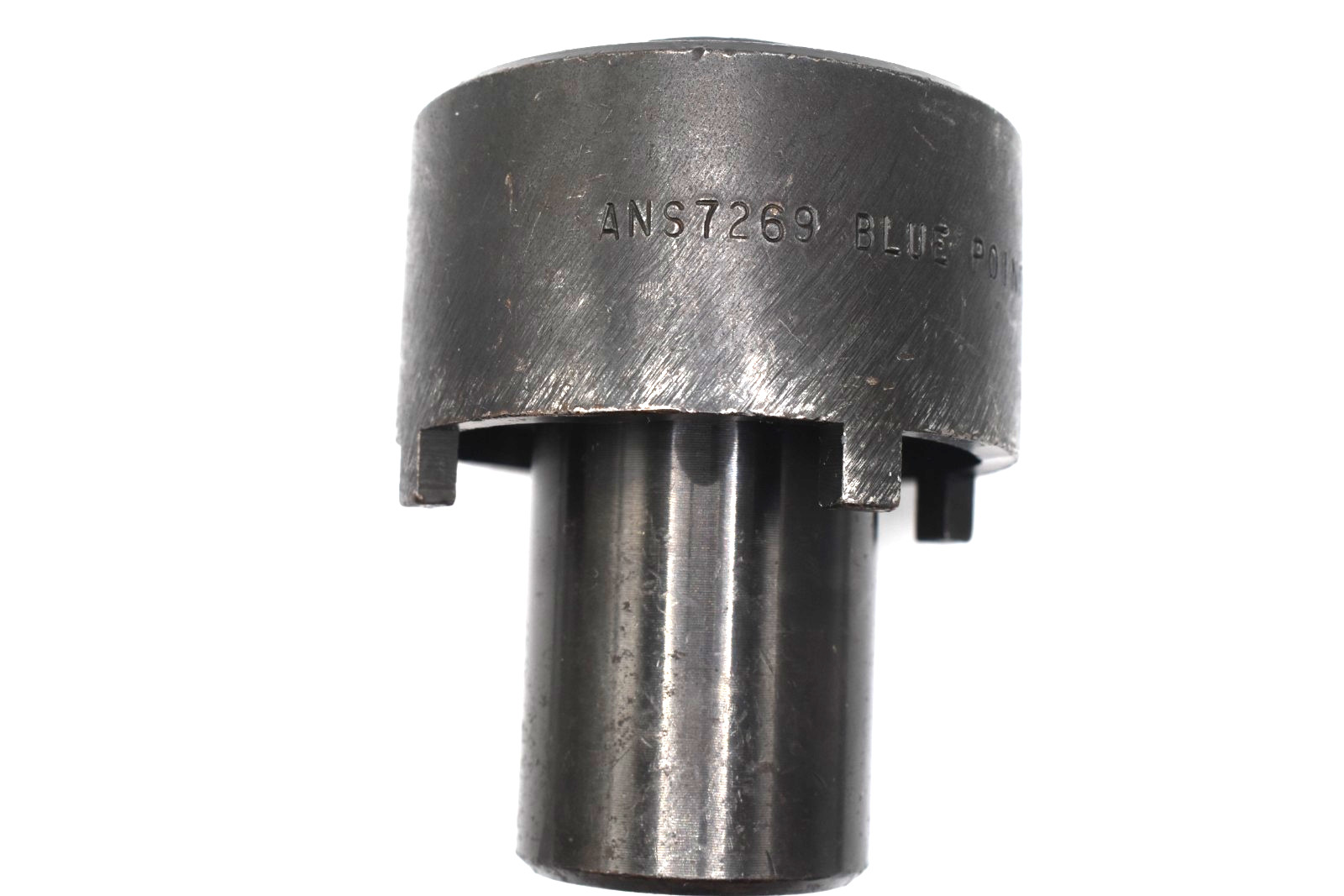 Blue Point ANS 7269 1/2″ Drive 4-Lug SAE Socket Floating Rear Axle