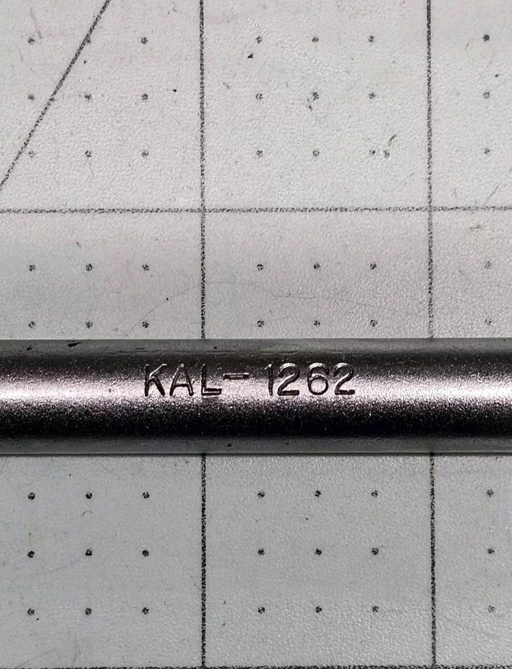 KAL 1262 Extension 6 Inch – 3/8″ Drive *Mint*