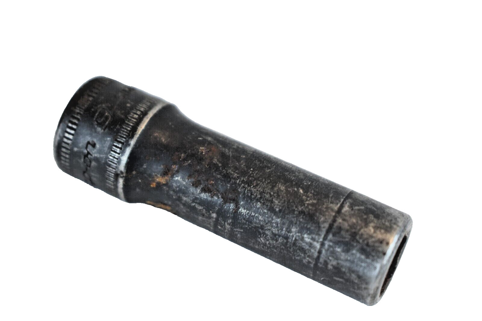 Snap On Tools SIMFM9A 9mm Metric Deep Impact Socket 3/8″ Drive 6 Point USA
