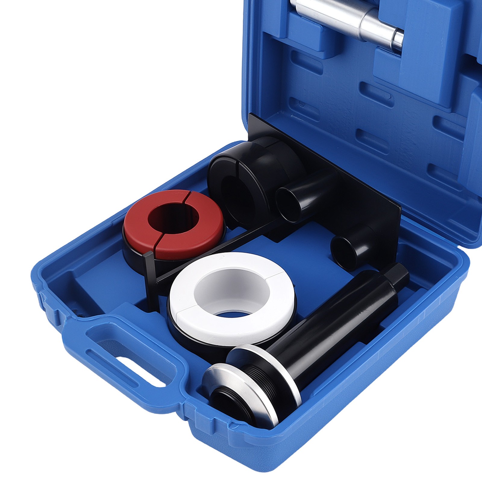 Clamshell Bearing Removal Tool for Dana 30 40 60 70 Ford 10.25 Carrier Kit