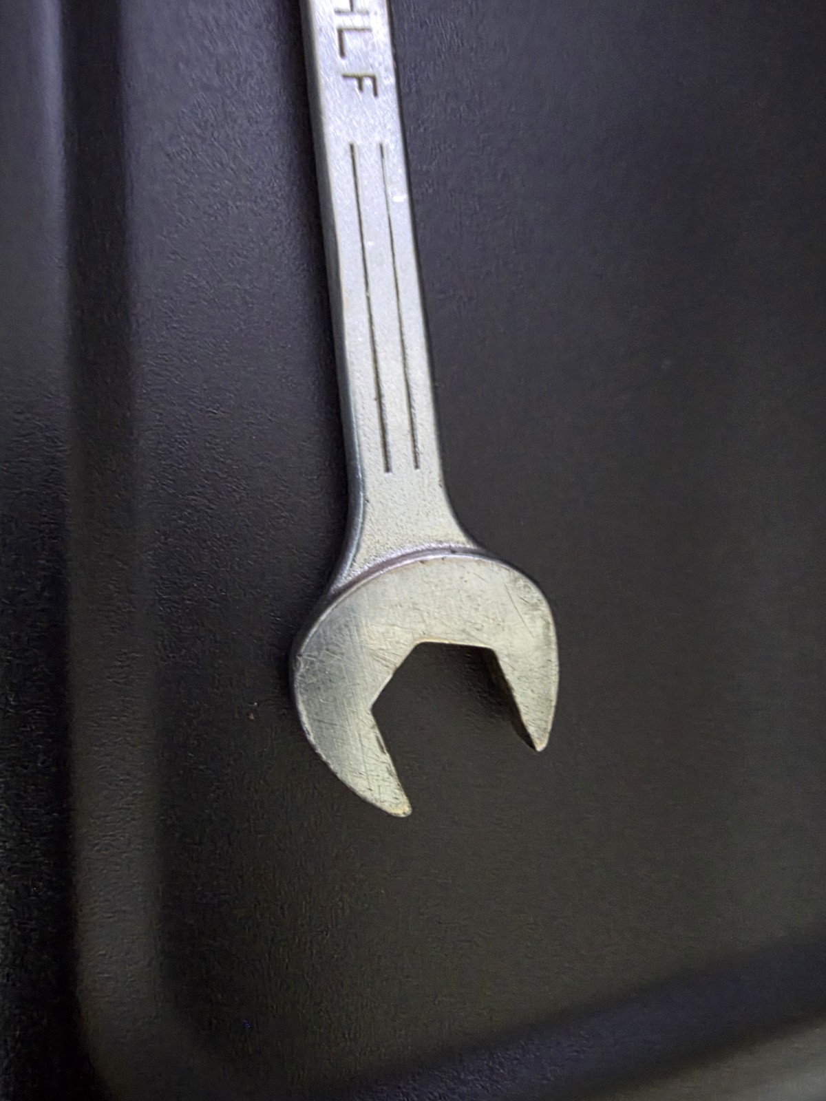 MAC Tools USA M14CHLF Metric 14mm Flex Head Socket End Combo Wrench – 6 Point