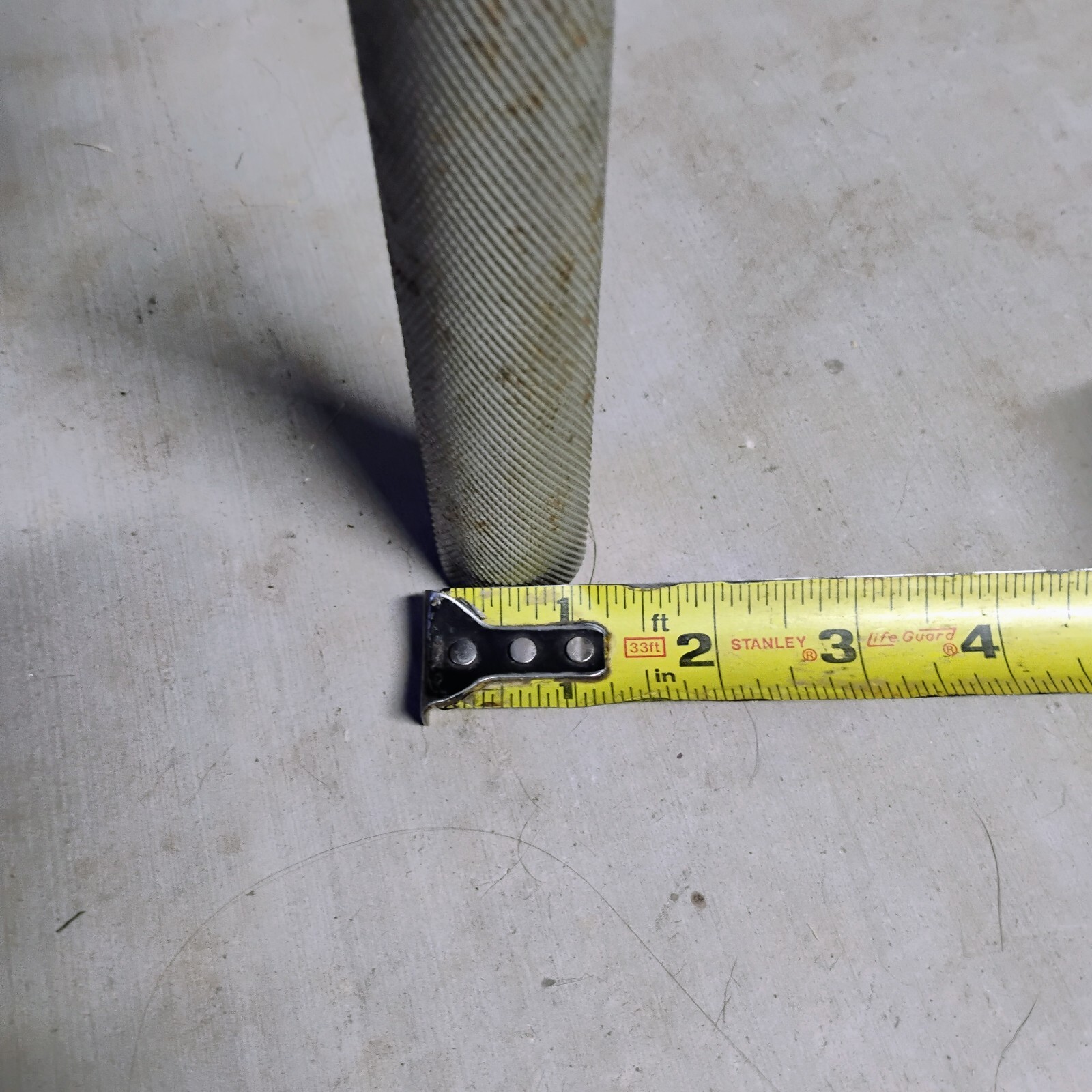 Proto 5649 3/4» Drive Ratchet. 20″ Long Heavy Duty Pear Shape Made in USA