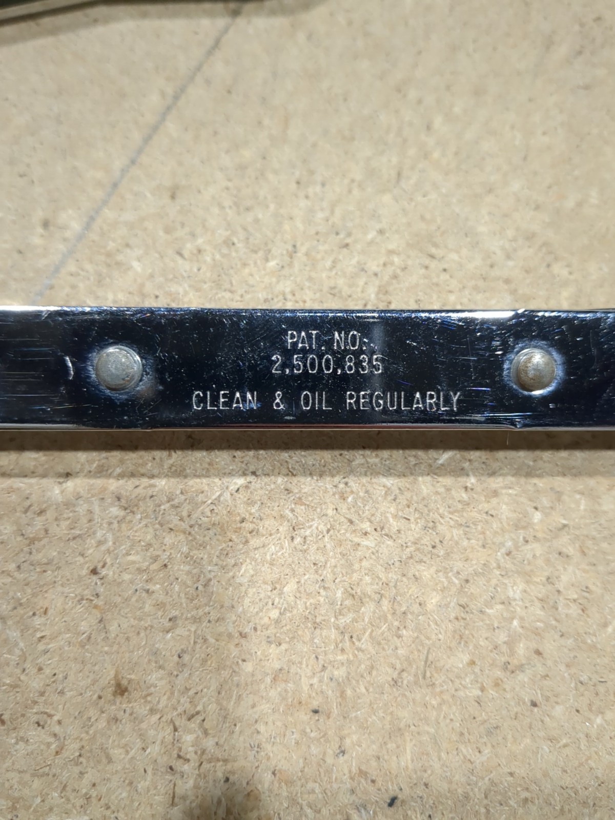 New Blackhawk USA Metric Box End Ratcheting Wrench 11-12mm ZW-1106-A